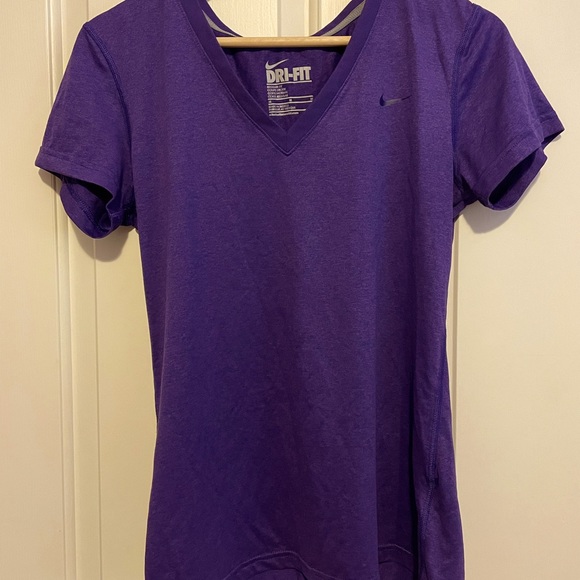 Nike workout T - Picture 2 of 7